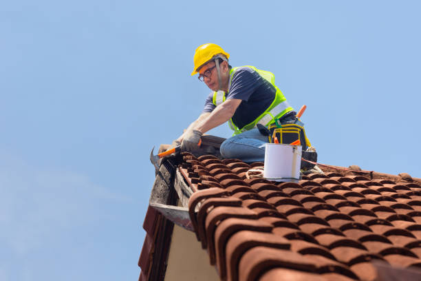 Best Hot Roofs  in Mojave, CA